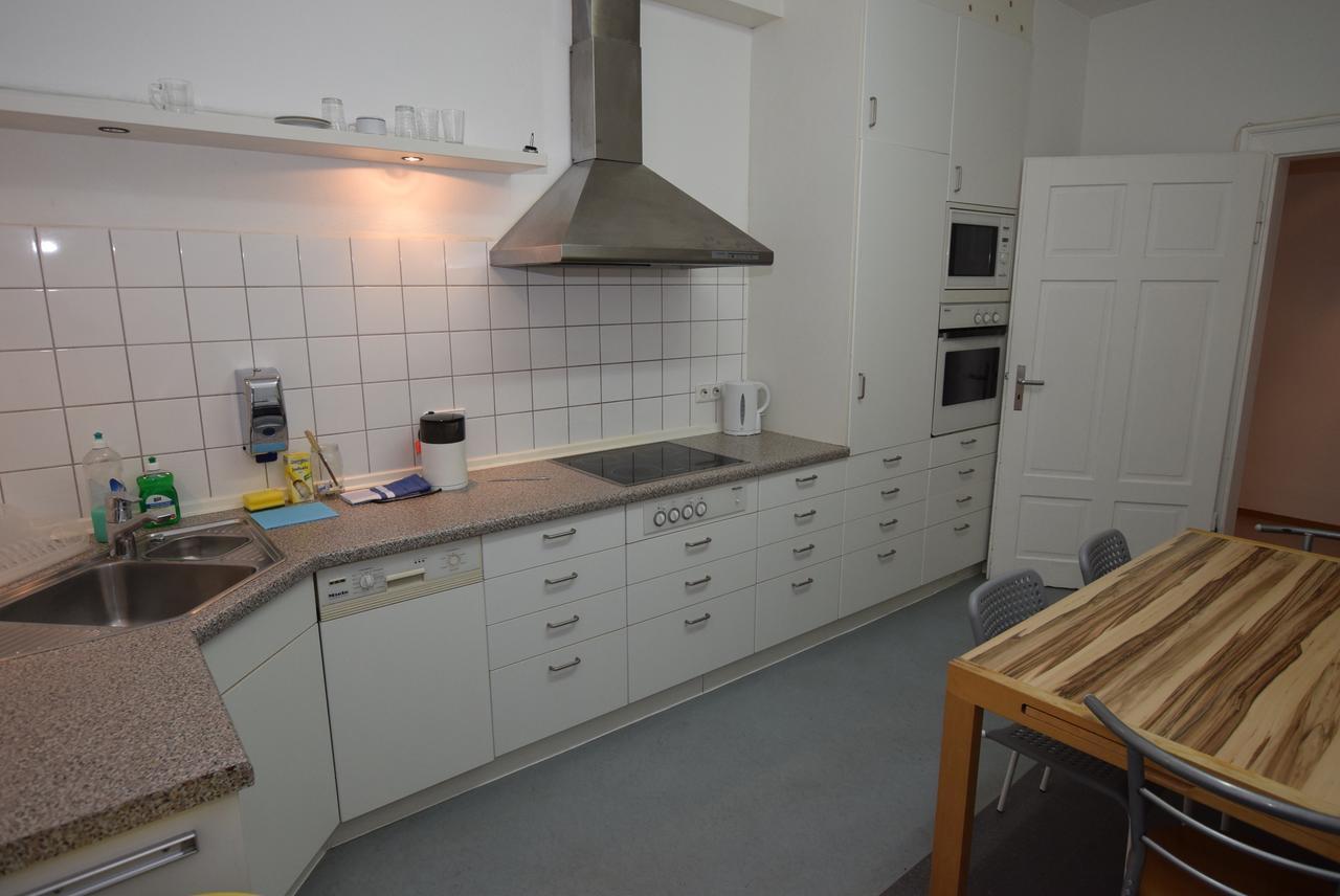 Monteurzimmer Kirchheim-Teck Kirchheim unter Teck Exterior foto